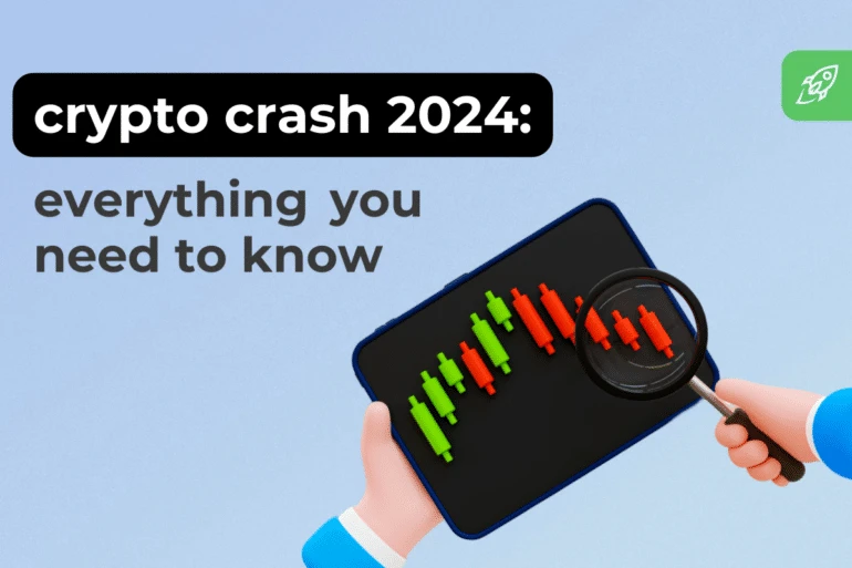 Crypto Black Monday: Whats Behind the Crypto Crash and What to Expect Next?