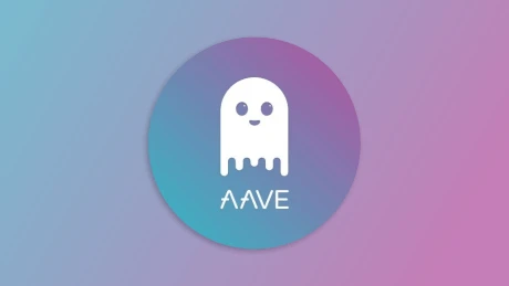 Aave Protocol Unfazed By Market Jitters, Surges 21%