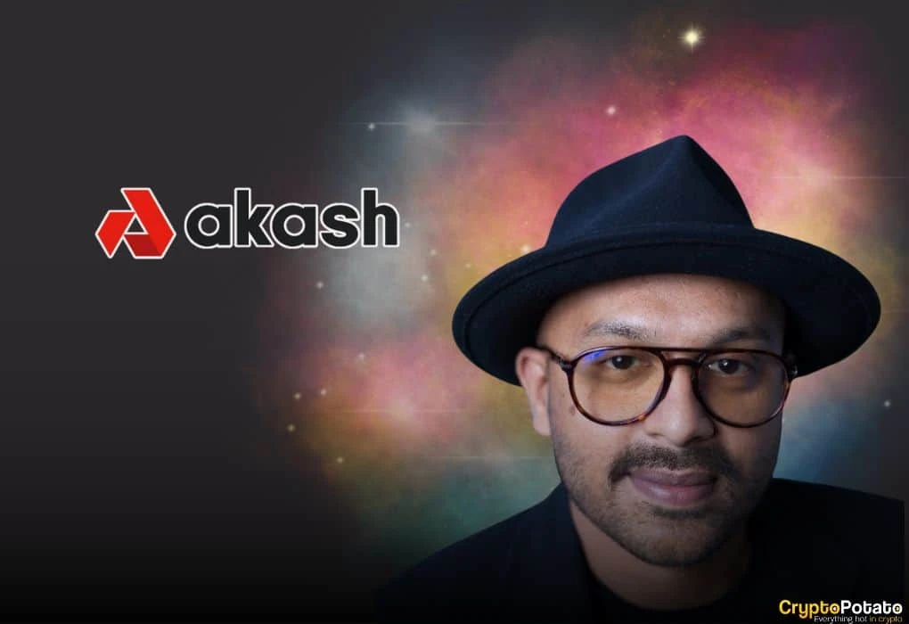 AI is Going to be the Center of our Lives, Like it or Not: Akash Networks Greg Osuri (Interview)