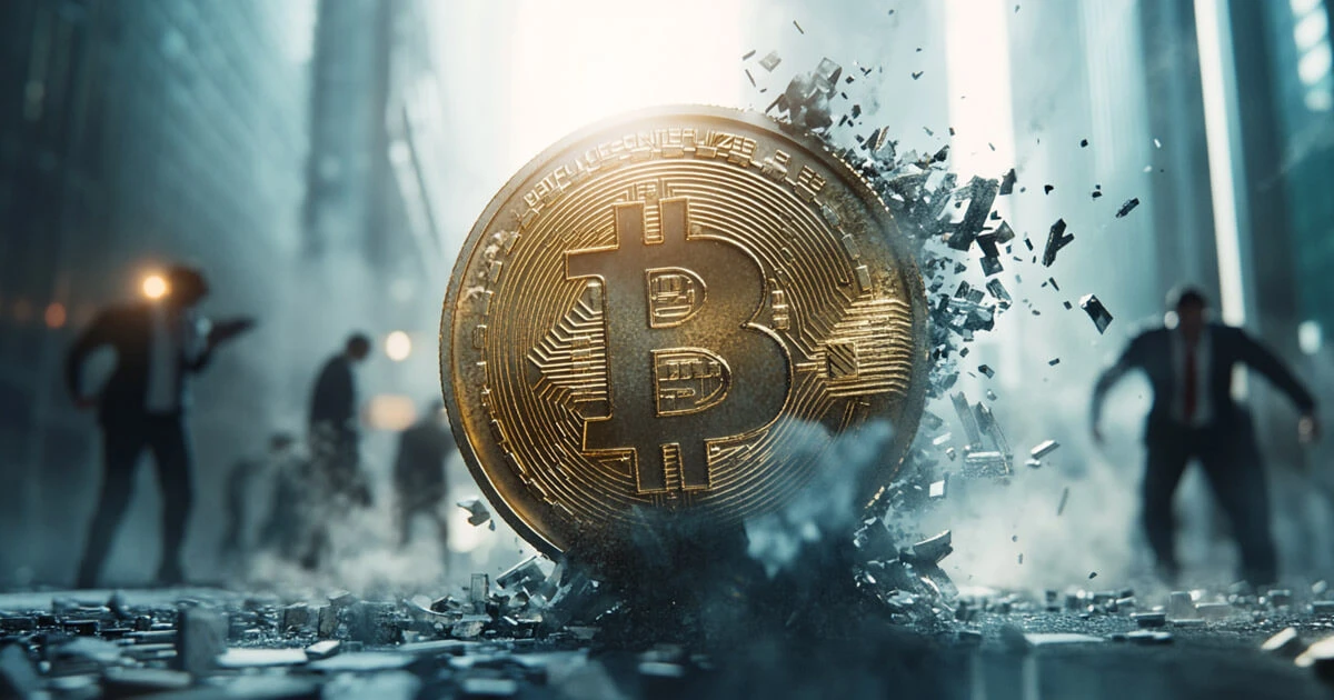 Bitwise CIO sees Bitcoins potential echoing post-COVID surge