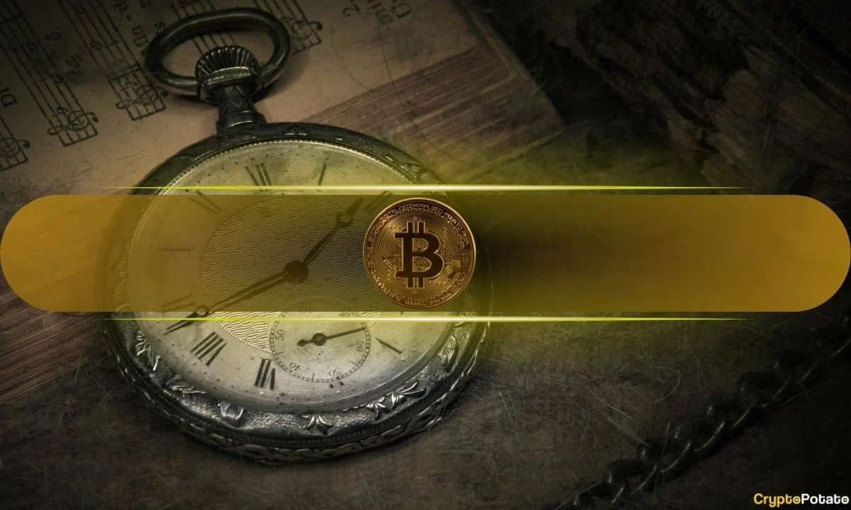 Bitcoin Wallet From Satoshi Era Awakens After 11 Years, Transfers $14M