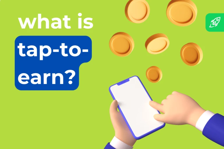 2024s Best Tap-to-Earn Games: Trends and Insights