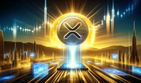 BREAKING: XRP Price Rallies 27% As Ripple Secures Major Win In SEC Lawsuit
