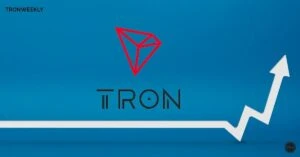 TRON Shines in Q2 2024: USDT Hits $57.1B ATH, TRX Climbs to Top 10