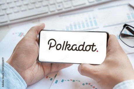 Polkadot (DOT) Bulls Push Toward $4.8 Resistance, Breakout Ahead?