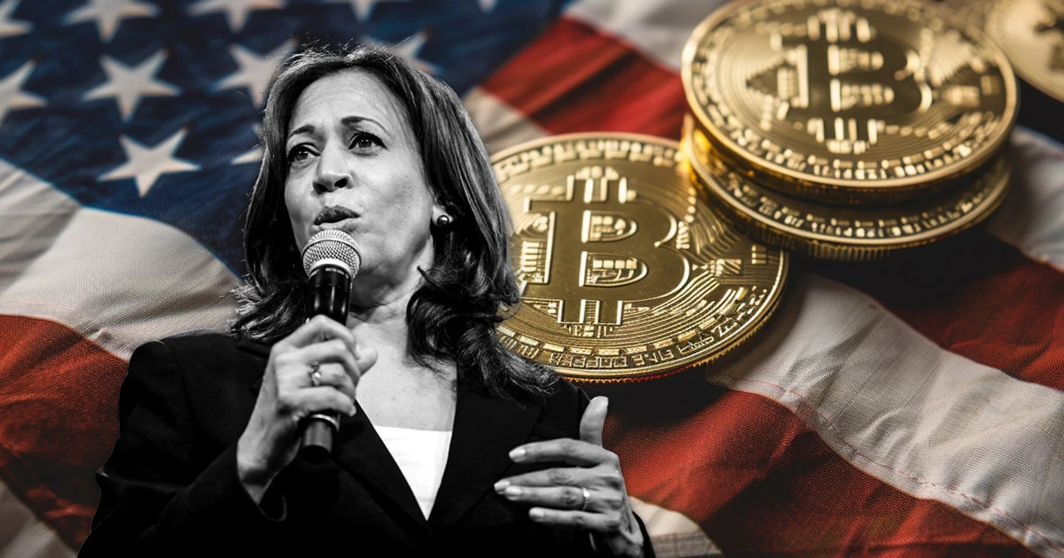 Deputy Treasury Secretary, former Harris chief of staff among attendees at Democrats virtual crypto summit