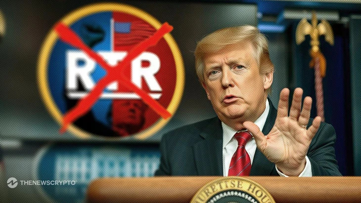 Donald Trump Jr.s Upcoming Crypto Move Causes This Memecoin Crash