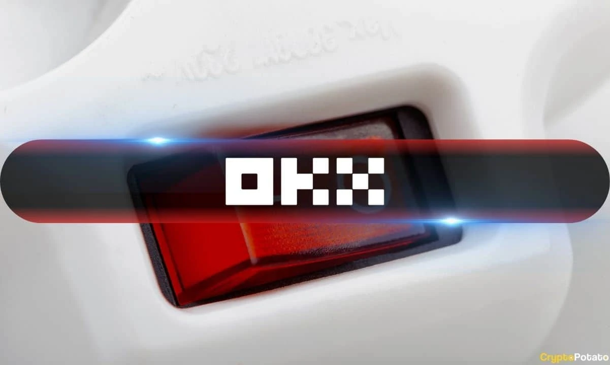 OKX to Deactivate Accounts Linked to Sanctioned Entities, Including Tornado Cash and Garantex