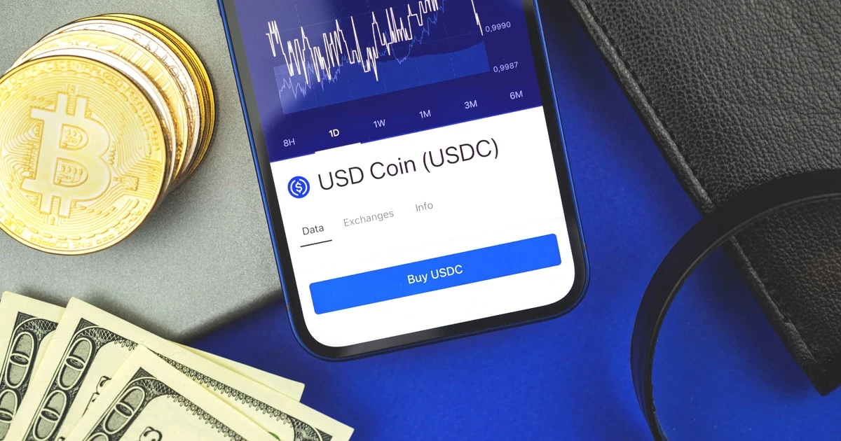 Circle Introduces Gasless Transactions on Solana via Fee Payers