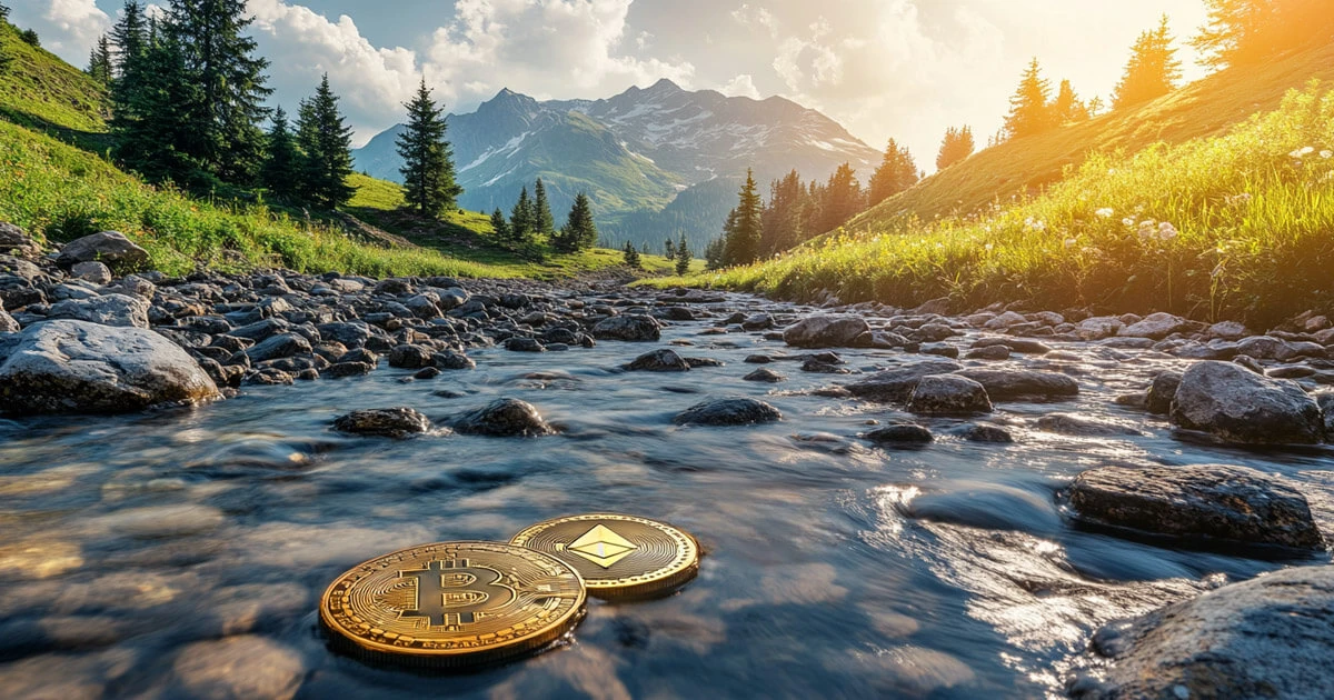Ethereum accounts for 88% of crypto investment products $176 million inflow