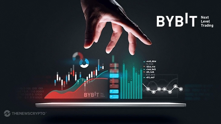 Bybit and DMCC Extend Collaboration to Strengthen Dubais Crypto Ecosystem