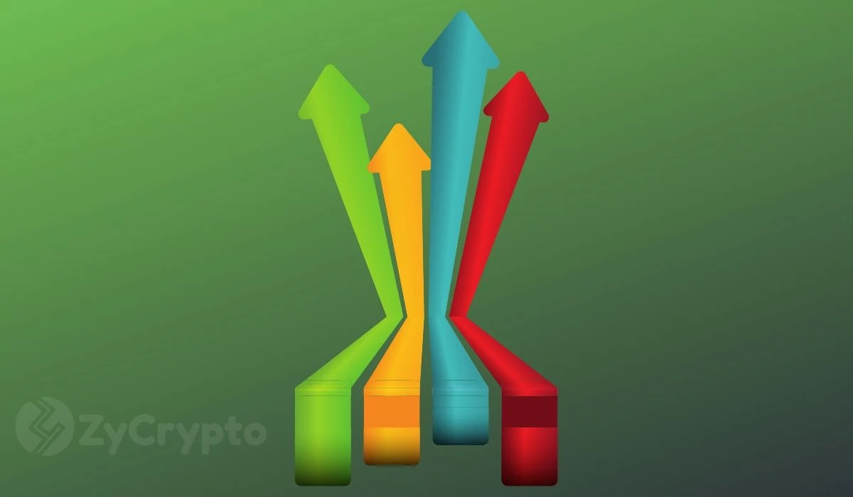 Arthur Hayes Reveals Possible Trigger Push For Mammoth XRP, Solana, Ether, Altseason Ahead Of US Elections