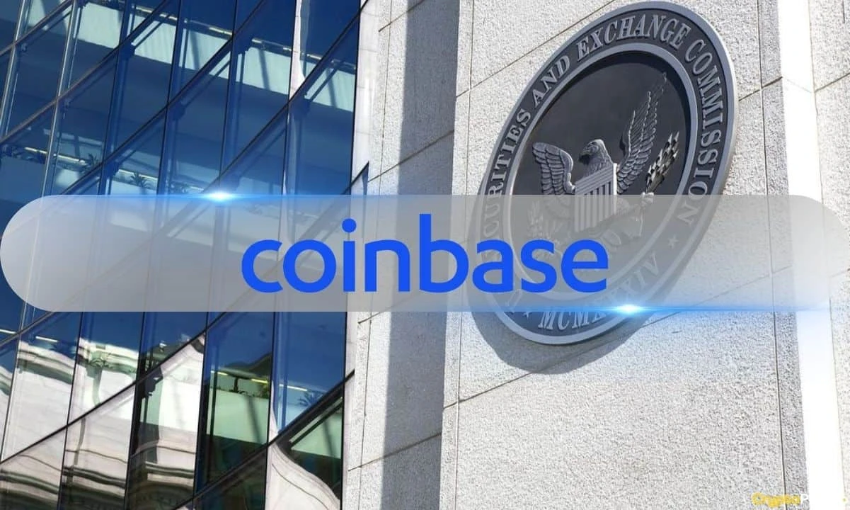 Coinbase Blasts SECs Arbitrary Approach to DEX Compliance