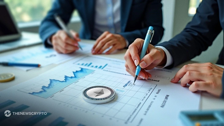 Ethereum Climbs 5% Despite Major Sell-Off Preparations