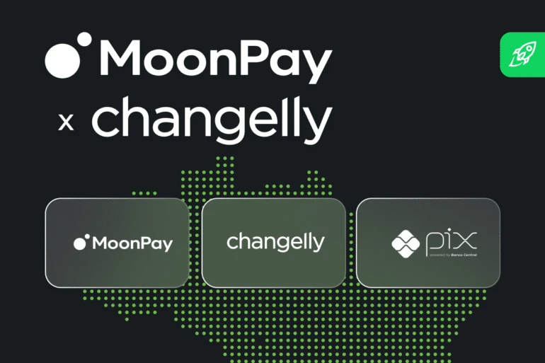 Changelly and MoonPay Launch a Special Crypto Campaign for Brazil