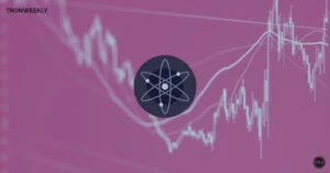Cosmos (ATOM) Price Analysis: Navigating the Path to 2025 Bull Market
