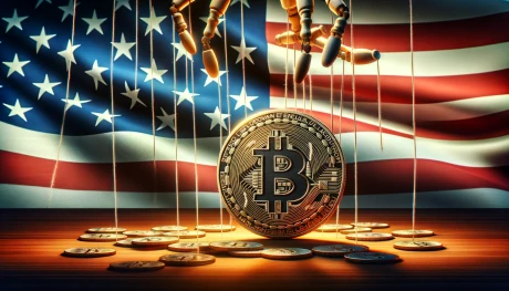 Silk Road Bitcoin Are Almost Certainly Sold By US Gov, Claims Lawyer