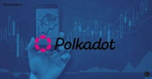 Polkadot (DOT) Nears Key Trend Line: Will $4.95 Confirm Reversal?