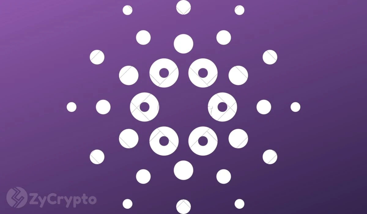 Cardano Knocked Out Of Top 10 Crypto Rankings As Tron Networks TRX Rises