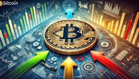 Bitcoin Price Action Watch: 3 Pivotal Zones That Could Sway BTCs Next Move