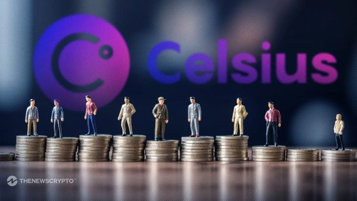 Celsius Network Plans to Repay Creditors via PayPals Hyperwallet