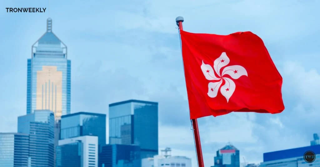 Hong Kong Lawmaker Pushes for DAO Regulations Amid $6B Legal Battle