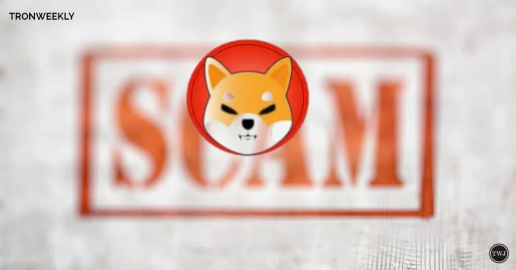 Shiba Inu Issues 3 Urgent Scam Alerts for Holders
