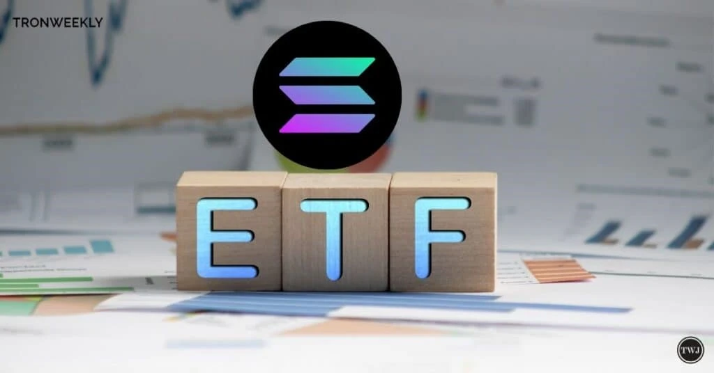 Solana ETF Hopes Massive Shattered: SEC Blocks 19b-4 Filings