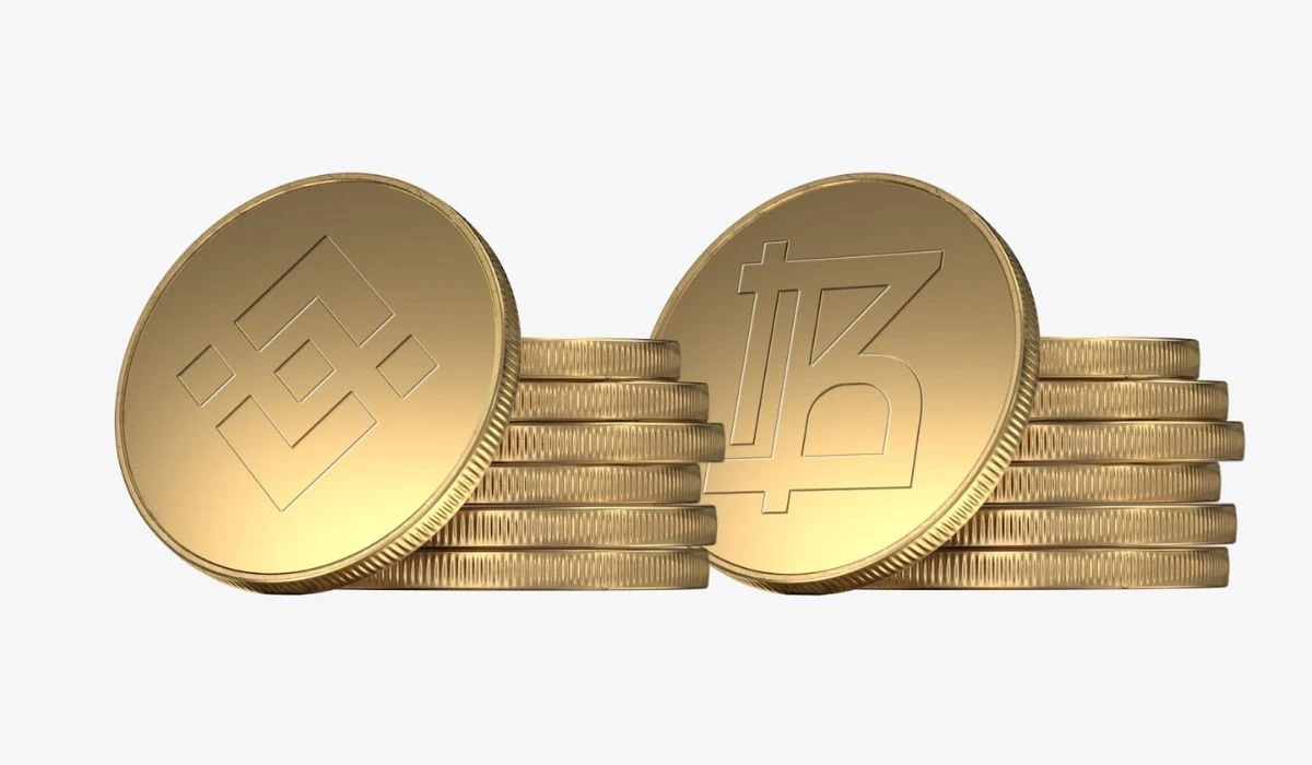 Binances BNB Coin Predicted To Reach $640, As Bitnance Token Presale Tops 60000