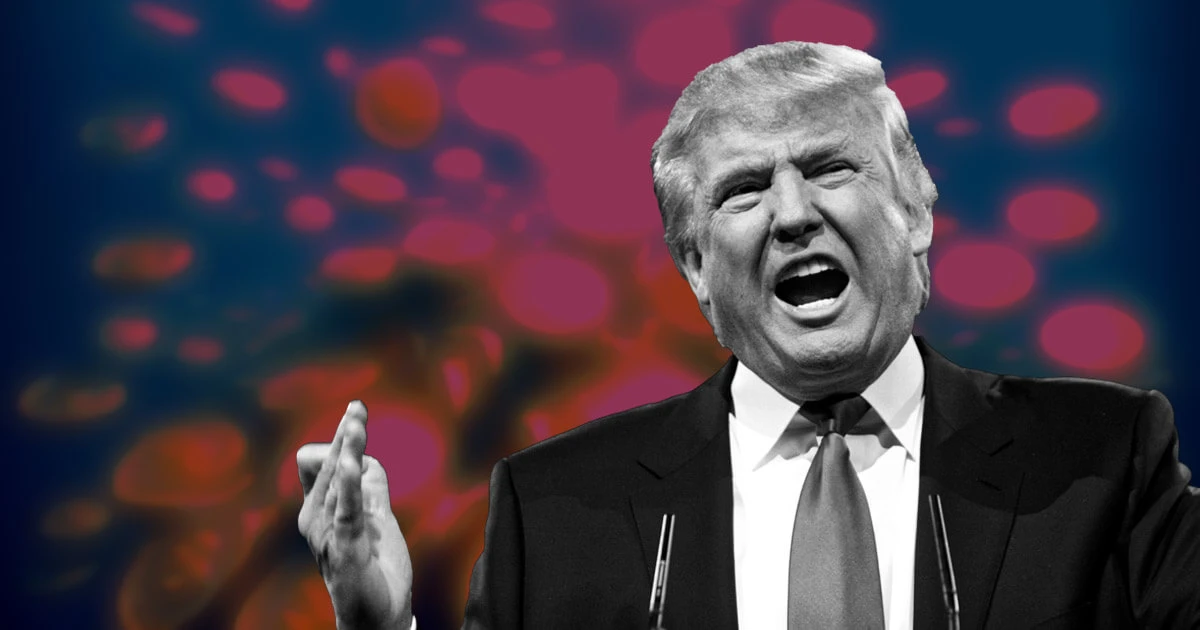 Trump family unveils new DeFi platform that aims to disrupt big banks