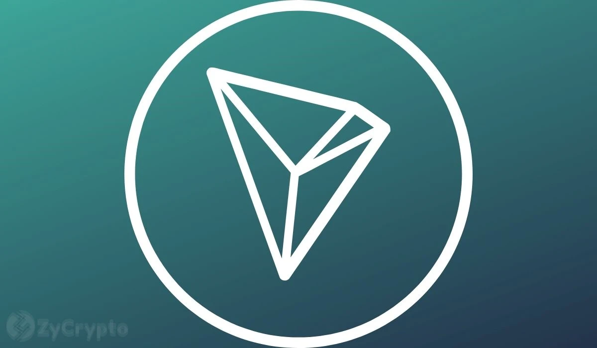 Tron Posts 200% Increase in Trading Volume as Memecoins Flock to it