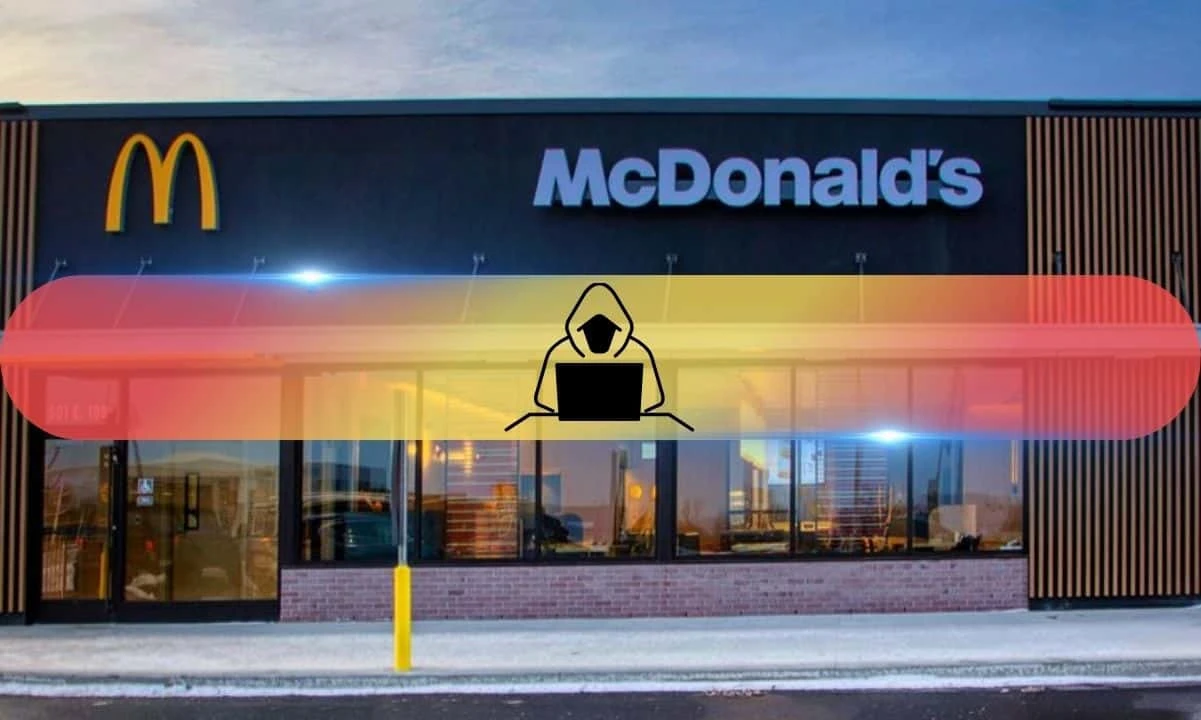 McDonalds Instagram Hacked to Promote Solana-Based Scam Meme Coin Grimace