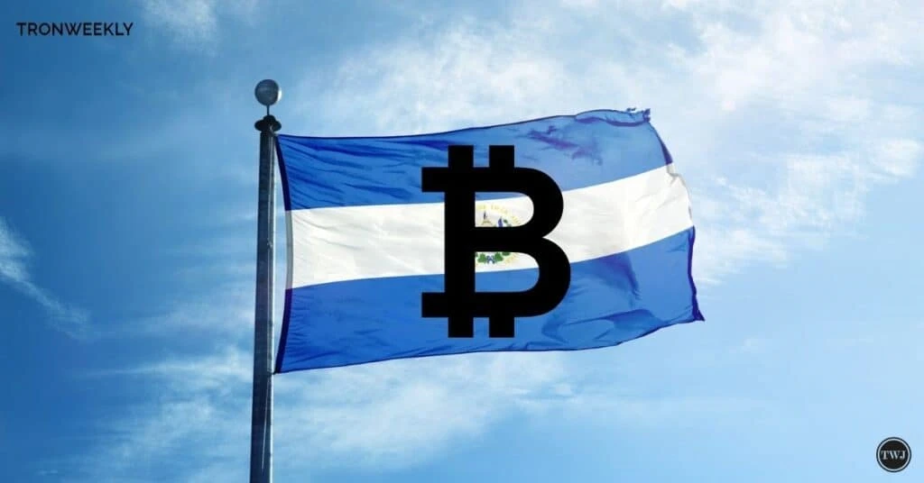 El Salvadors Secret Bitcoin Stash Amass $93.4M Profit