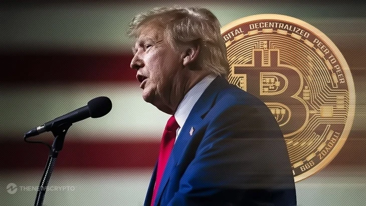 Pro-crypto Presidential Candidate RFK Jr. Endorses Trump After Withdrawal