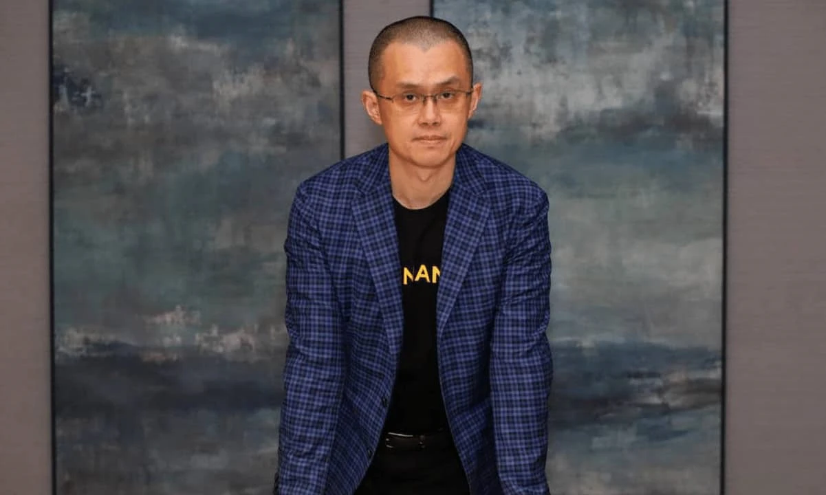 Confusion Over CZs Transfer: Former Binance CEO Still Serving Sentence
