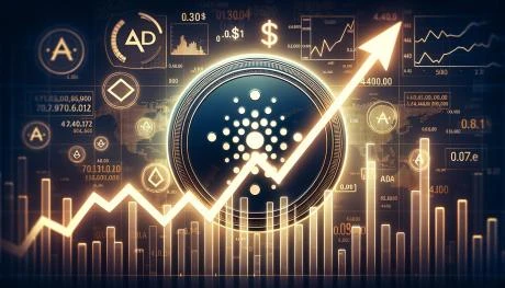 Cardano Investors React To 14% ADA Price Surge To $0.37
