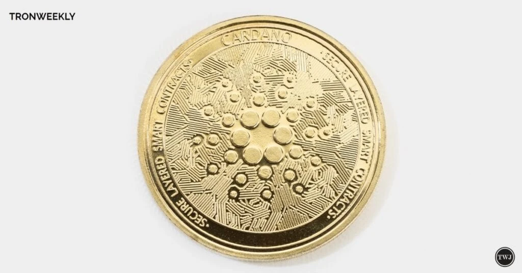 Cardano Founder Unveils Keys to Unstoppable Growth in 2024