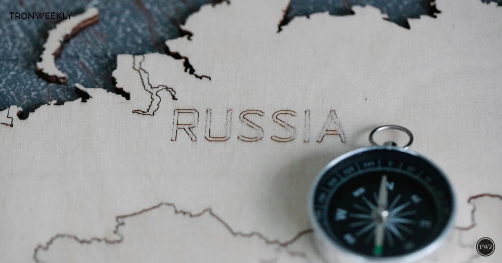 Russia Eyes Dual Crypto Exchanges and New Stablecoin Linked to RMB: Report