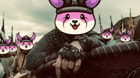 Floki Has More Room To Climb, Targets 96% Rally  Analyst