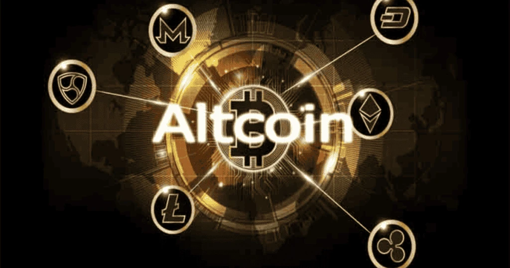 Altseason 2.0: Mapping the Path to the Next Crypto Boom