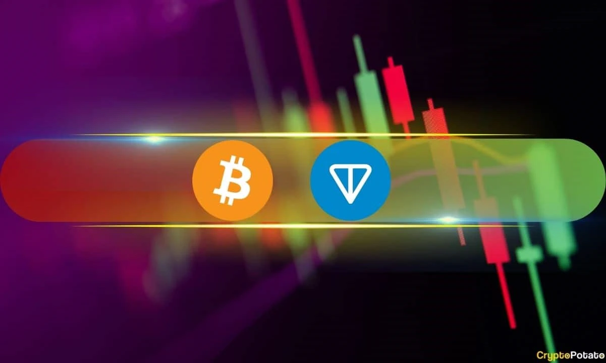 Bitcoin (BTC) Price Stands Close to $64K, Toncoins (TON) Downfall Continues (Weekend Watch)
