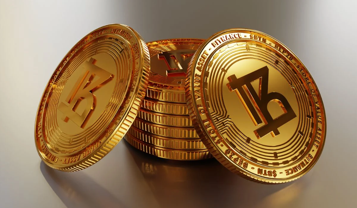 Prosperous Ethereum Trader Now Top Buyer in Presale of BNB-Chains Bitcoin-Alternative