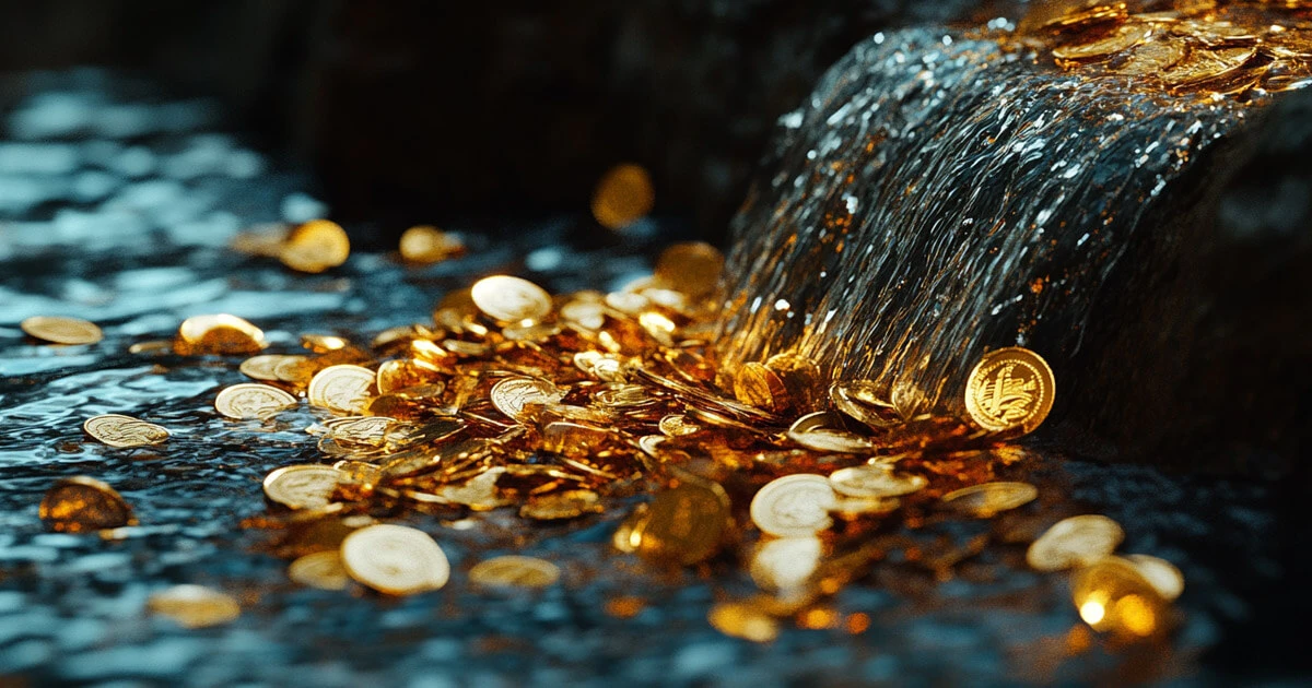 Bitcoin sees $543 million in inflows after Powells dovish remarks