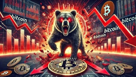 Bitcoin Market Update: Analyst Sees 65% Chance Of Retest Before Surge To $68,000