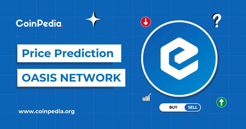 Oasis Network Price Prediction 2024, 2025, 2030: Will ROSE Price Go Up?