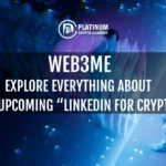 Web3Me: Explore Everything About The Upcoming LinkedIn For Crypto