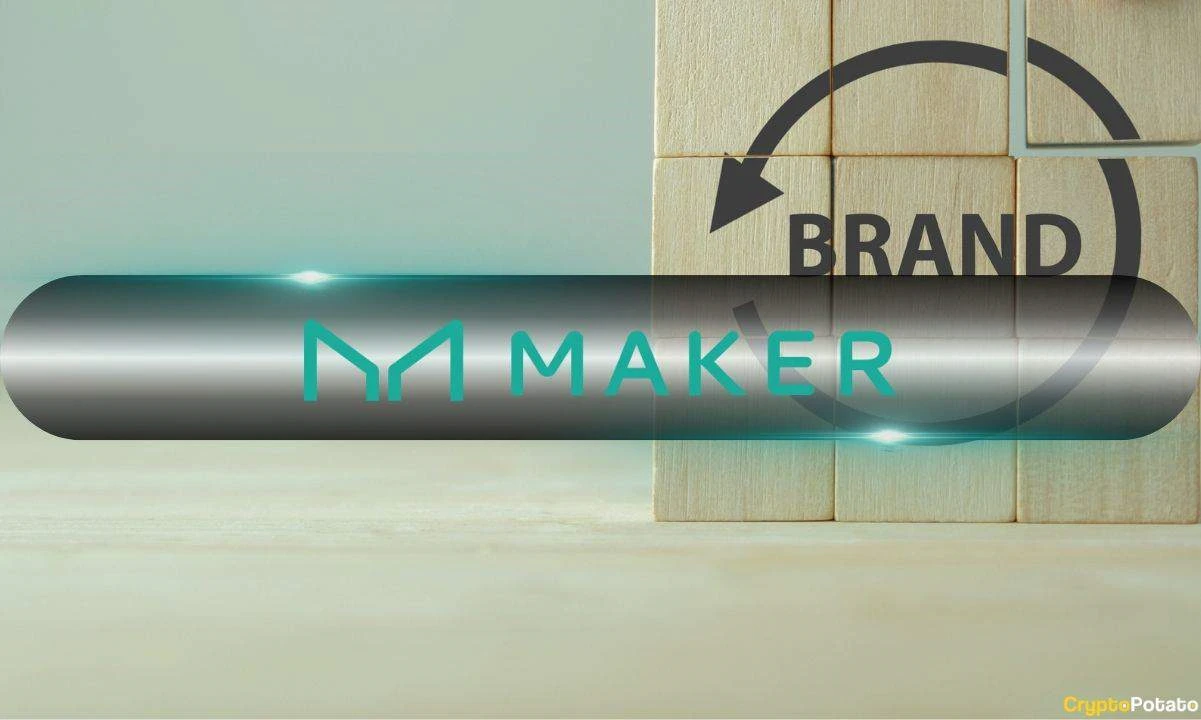 Maker DeFi Protocol Has Now Rebranded To Sky