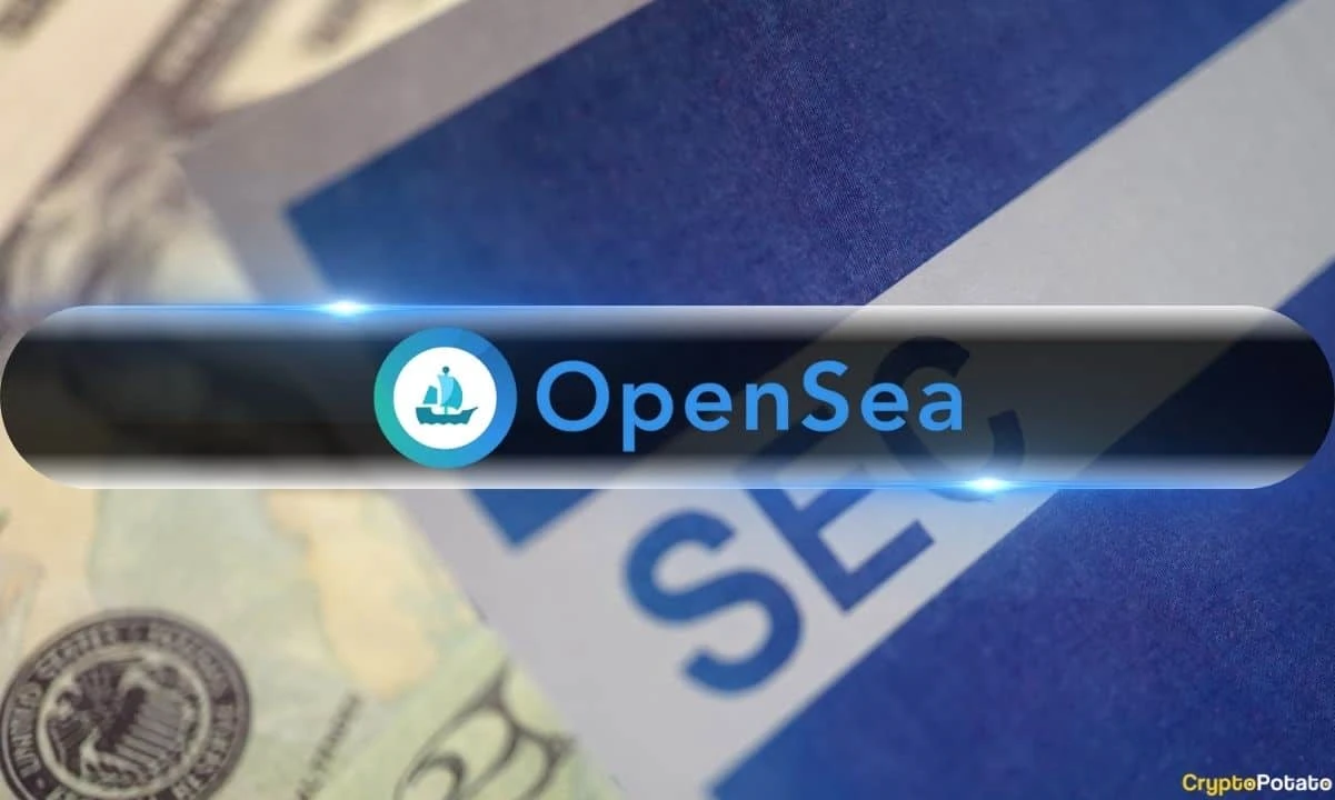SECs Next Crypto Target: Regulator Goes After NFT Platform OpenSea