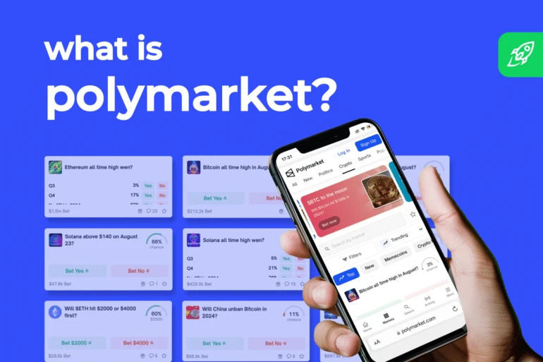 What Is Polymarket, and How Does It Work?