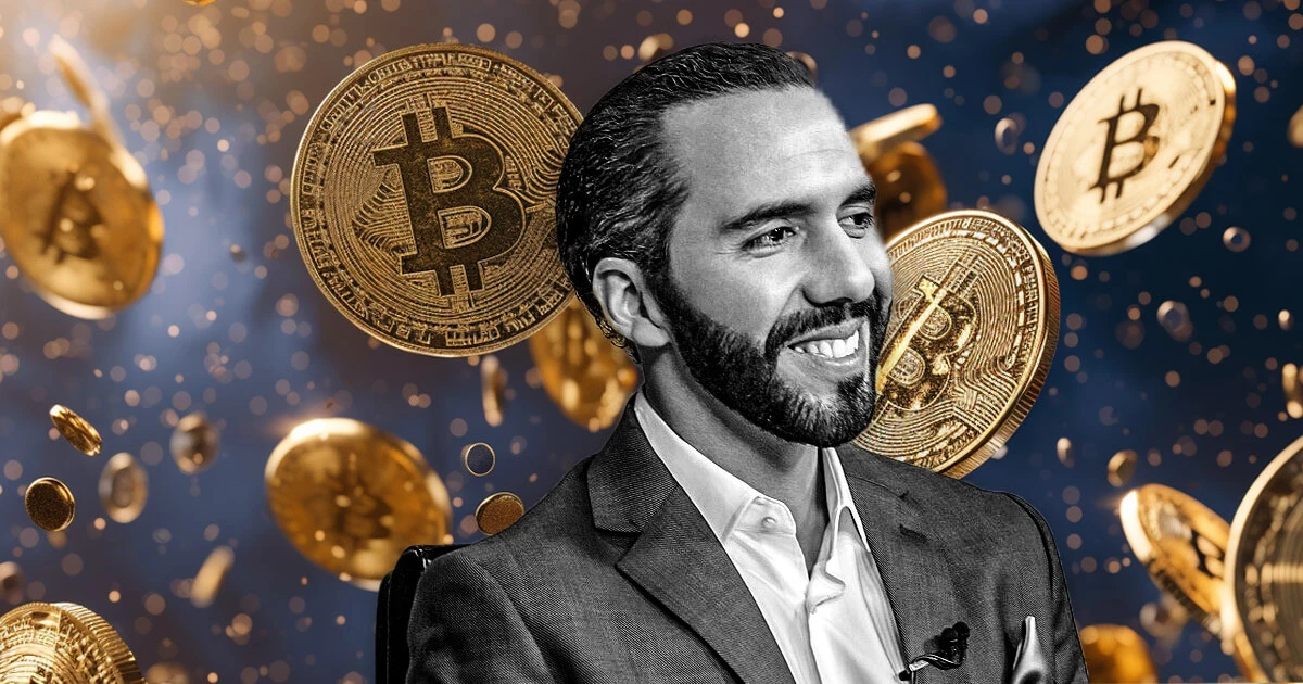 El Salvadors Bitcoin bet reaps $265M profit, bolsters financial inclusion